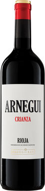 Arnegui Rioja Crianza